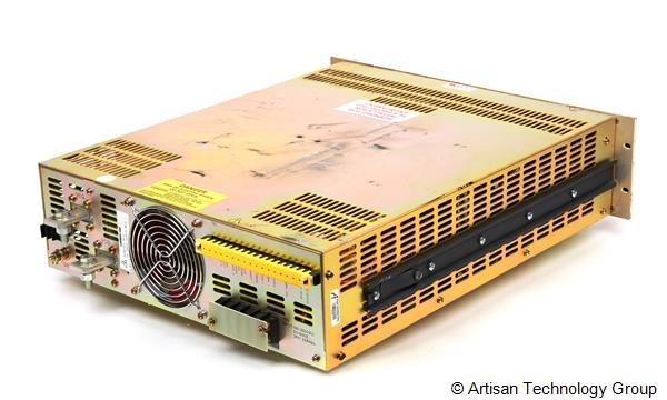 TDK-Lambda EMS 120-40-2-D-10T-0209E Switch Mode DC Power Supply