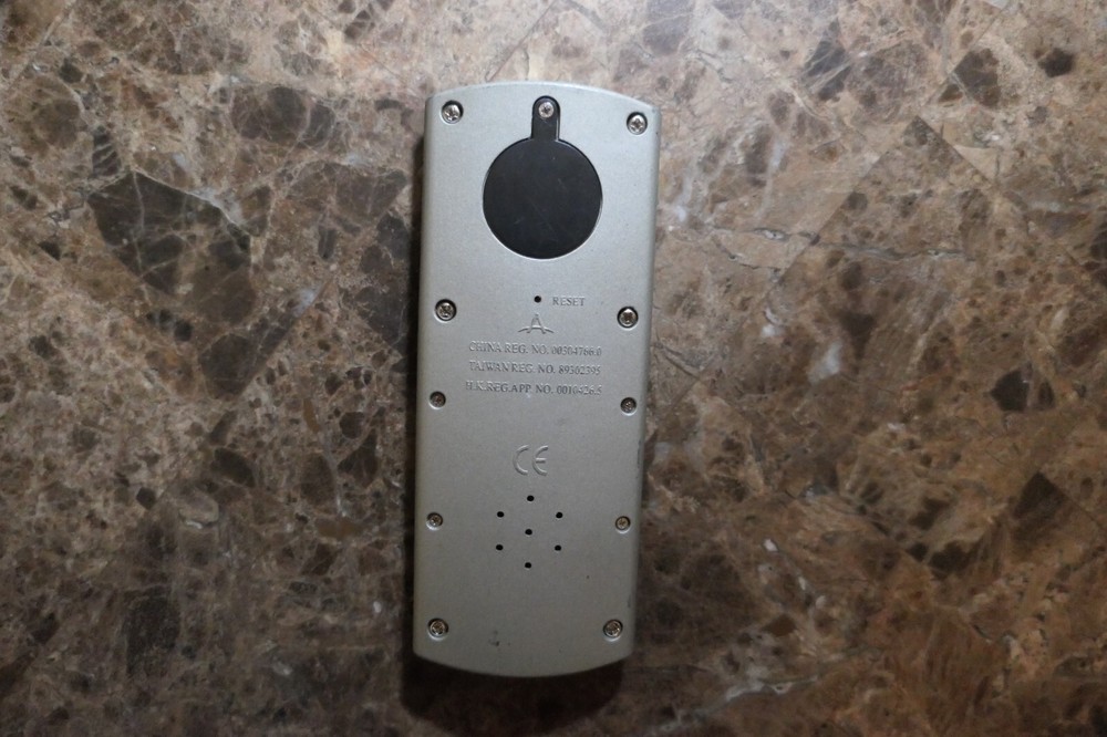 Cerner Clock/Calculator PGTI Rare!!!!