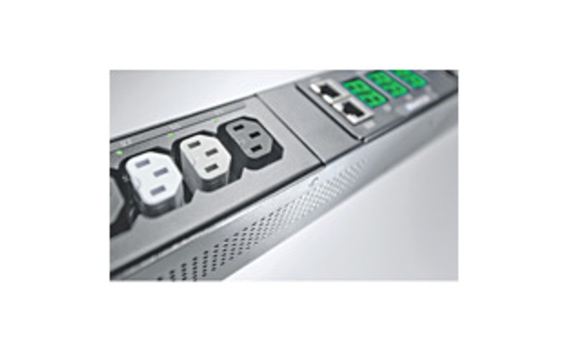 Server Technology PRO2 C2L36TE-DQME2M99 PDU