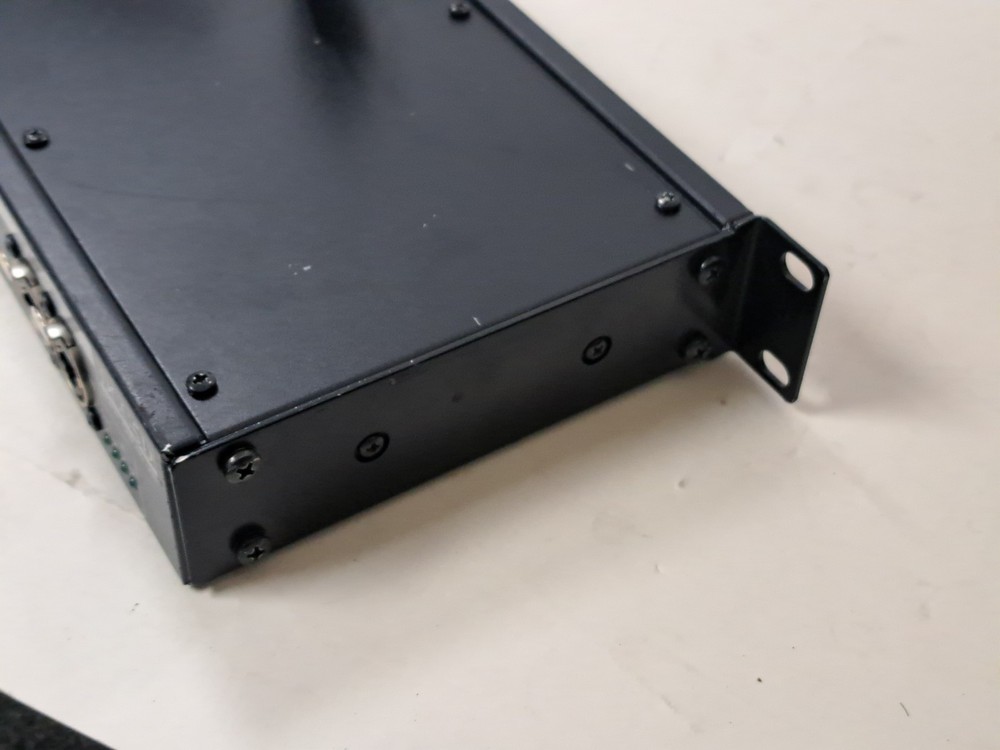 Yamaha DCU5D Digital Cable Unit for PM5D
