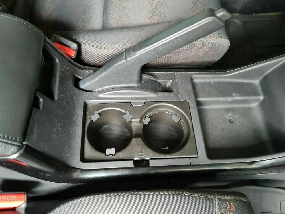 (Two) Center Console Cup Holders Assy Insert Assembly for HONDA PILOT ELEMENT