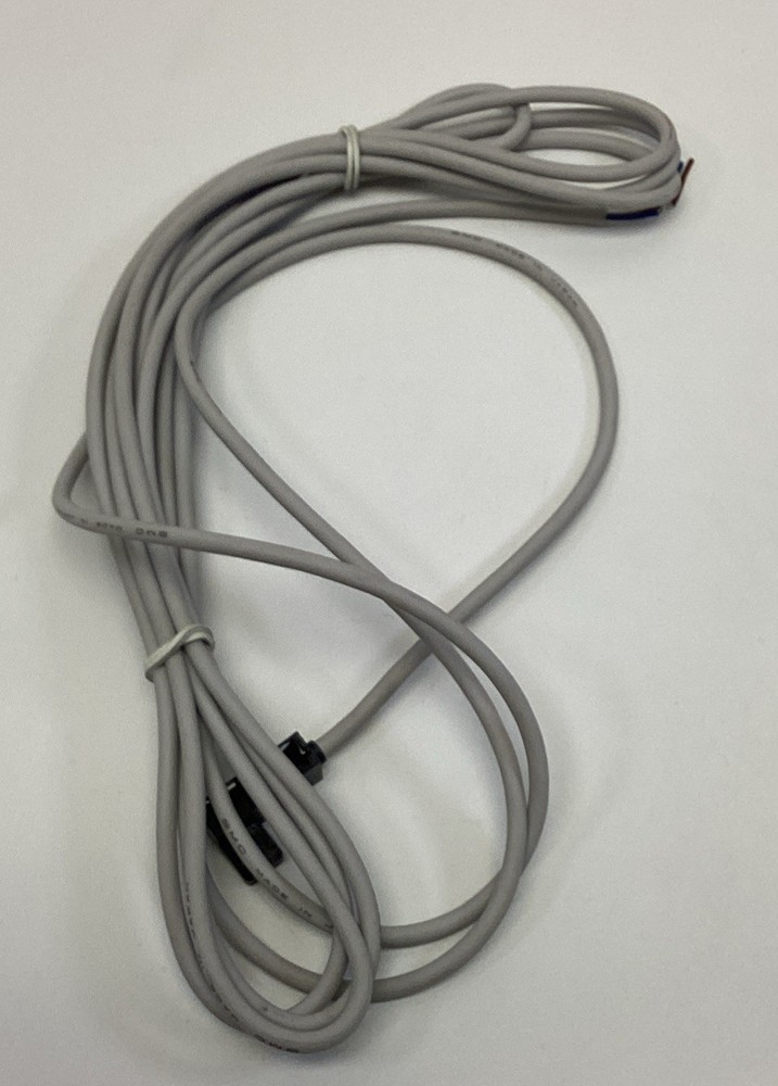 SMC D-A73H Pneumatic Reed Sensor Switch, 2-Wire 24VDC, 100VAC