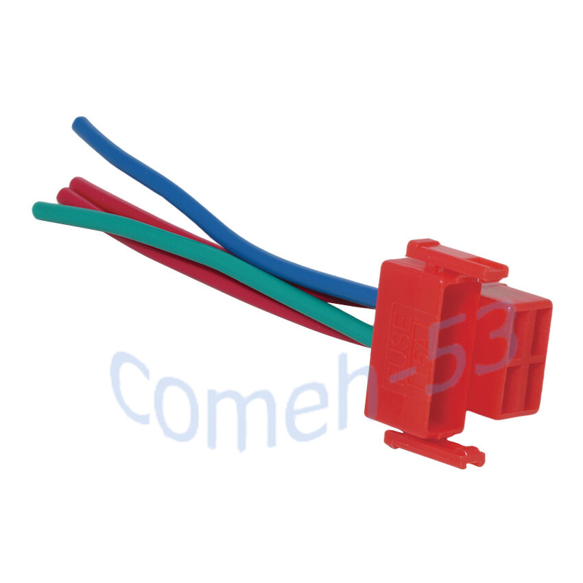 Regulator Rectifier Plug Connector Fit For Arctic Cat XC450 2011-2016