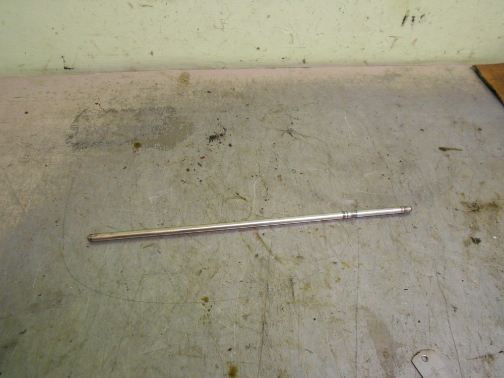 honda vf  1000fe  clutch push  rod