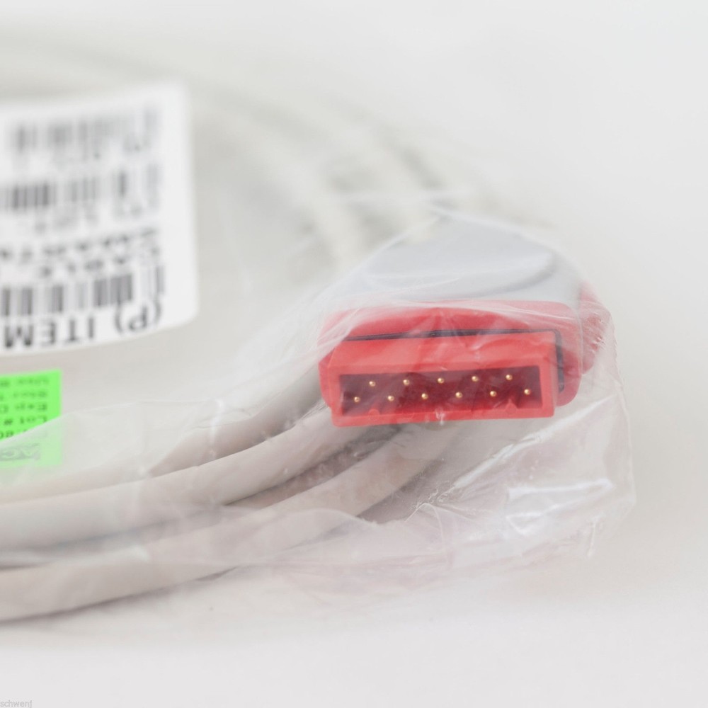 Smart Map Marquette Cable Interface 800878001 Volcano Corp SMARTMAP