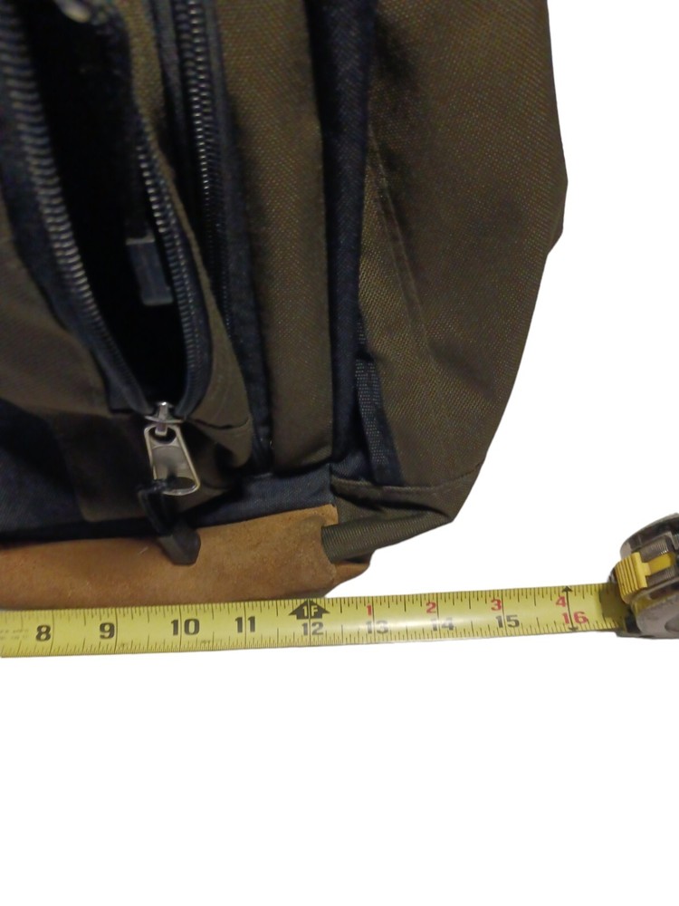 International Expedition InGear.EXP Large Hiking Pack Backpack Multi Compartment