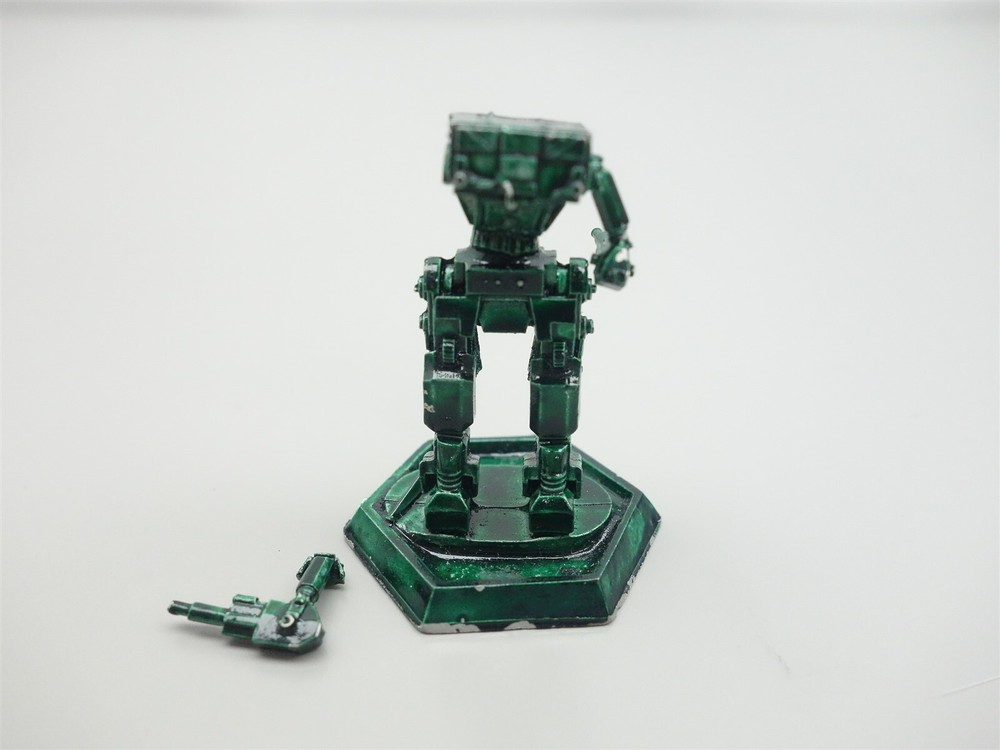 Battletech: Ice Ferret Mech