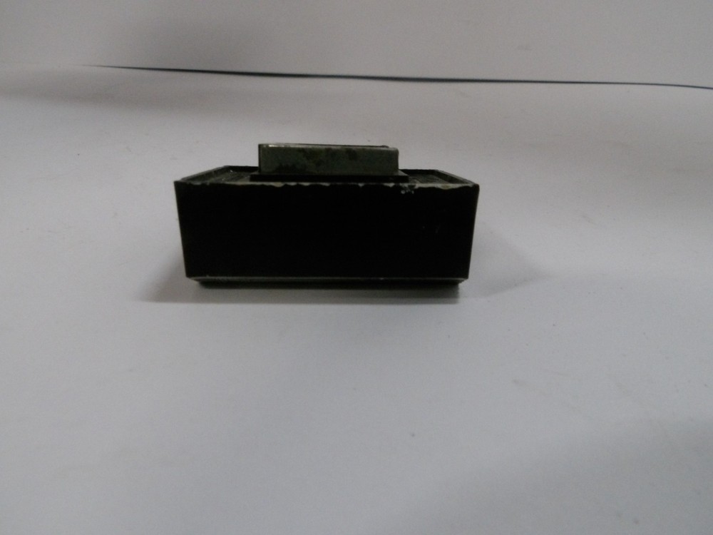 Allison 7887 Magnetic Thermometer