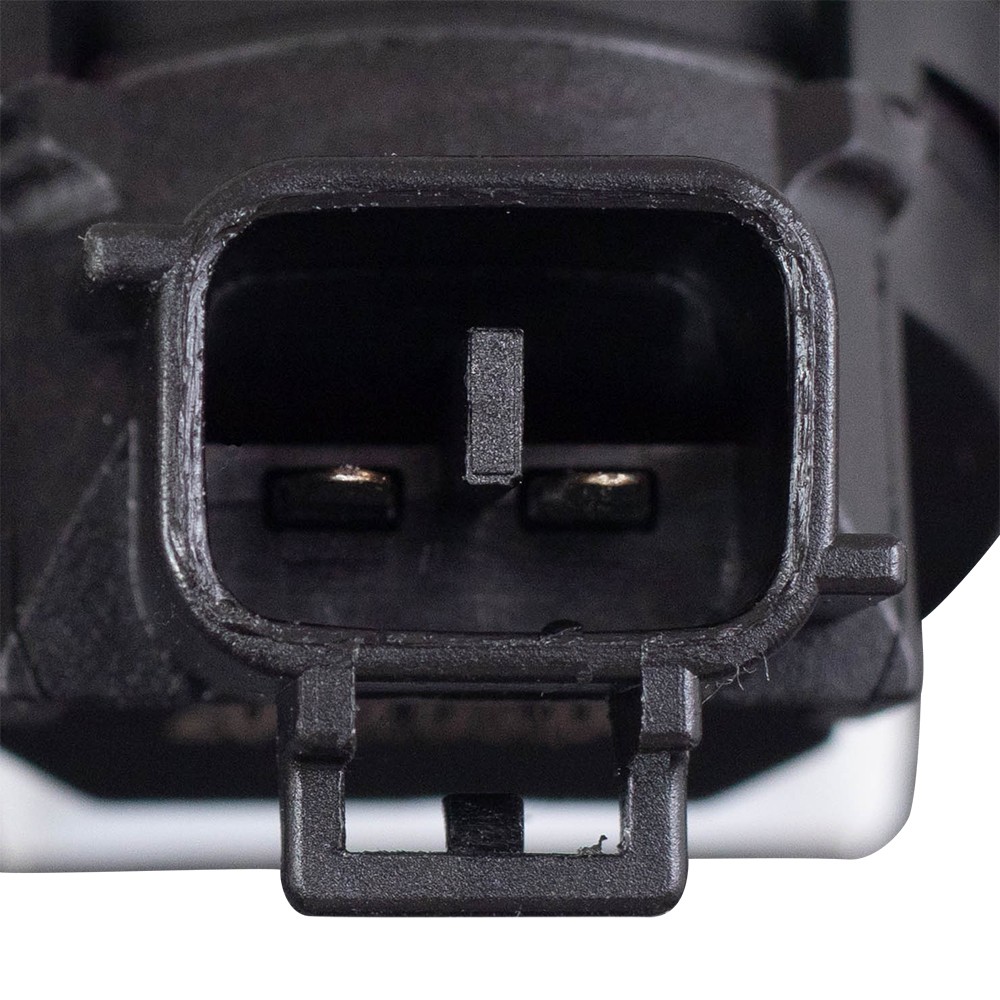 Brock Windshield Washer Tank With Cap-Pump Without Sensor fits Corolla
