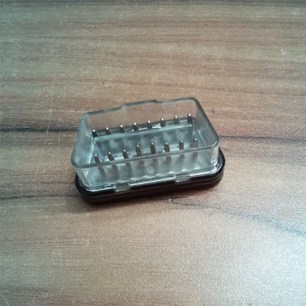 OBD2 Code Reader Car Engine System Automatic DTC Cleaner Erase Code Tool P04