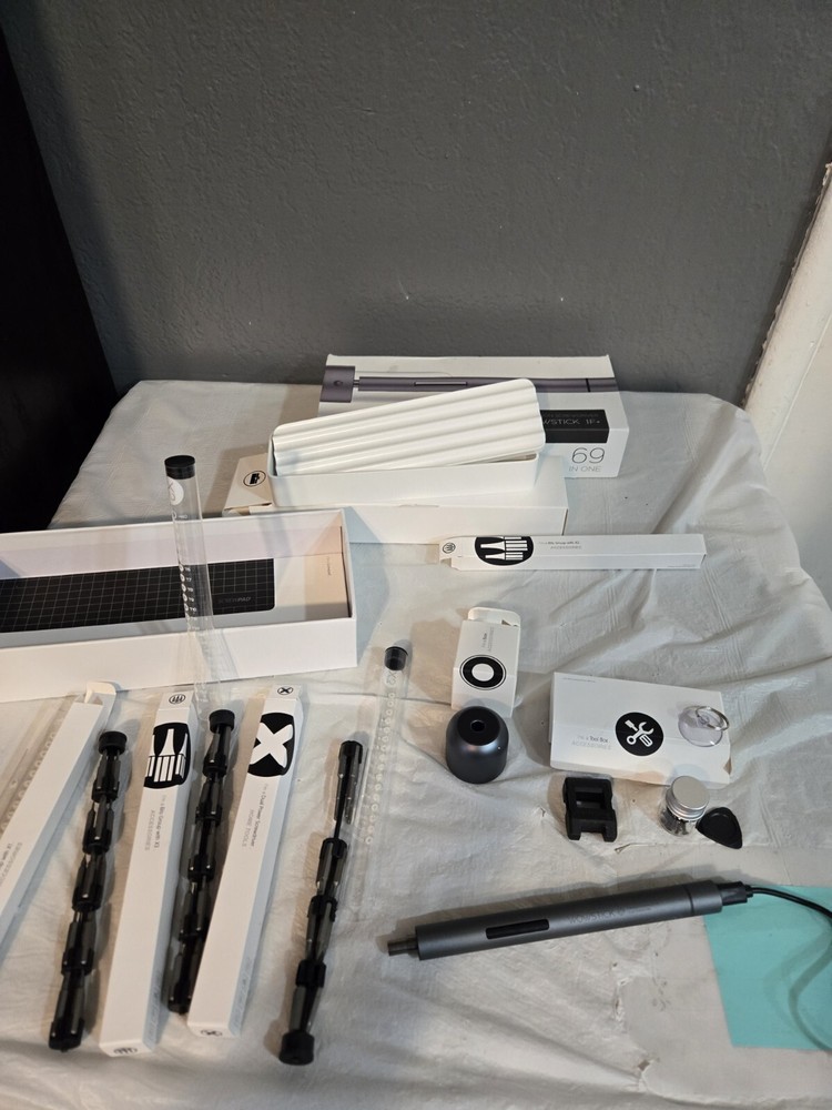 (Part Only) 1F+ 64 In 1 Electric Screwdriver
