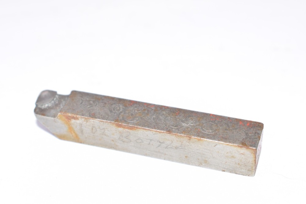 ISCAR Model: IC50 AL6, Carbide Tipped Tool Bit