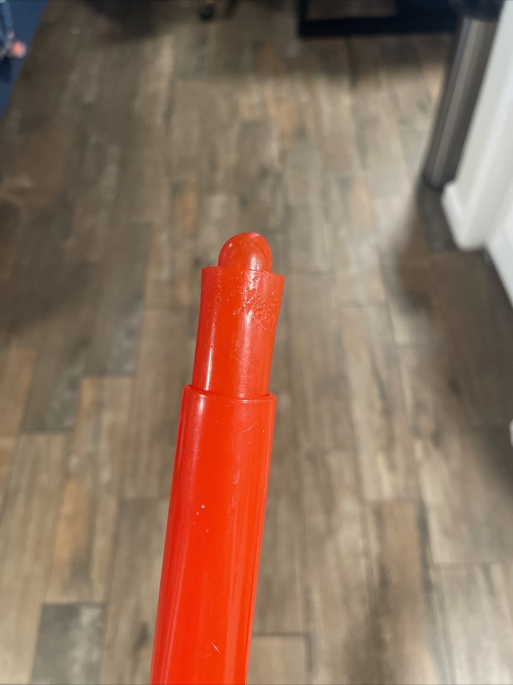 Hasbro Red Lightsaber 2016 Blade Builders Sith Needs 3 Aaa Batteries