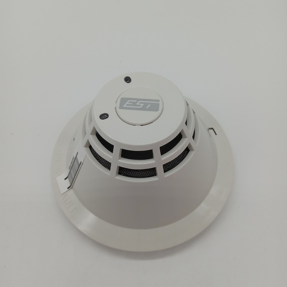 EST SIGA-PS Heat Detector