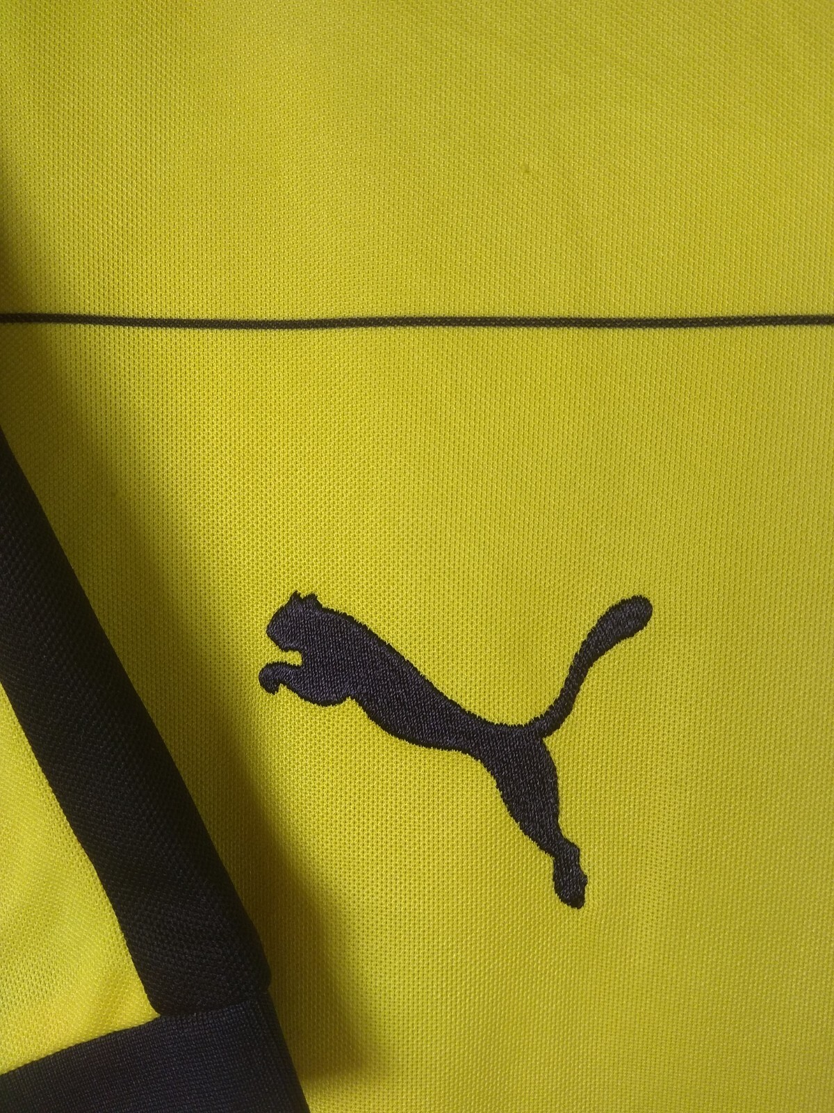 Reus Borussia Dortmund Home football shirt 2015 - 2016 Puma Men Size M ig93