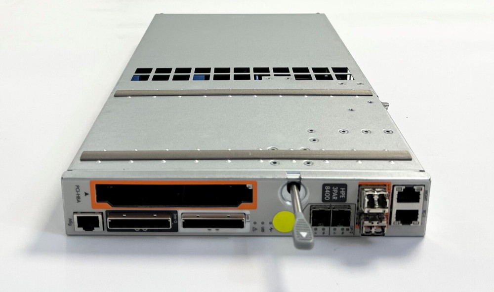 HPE 3PAR 8400 Controller Node Module - 792653-001 / H6Y95-63001