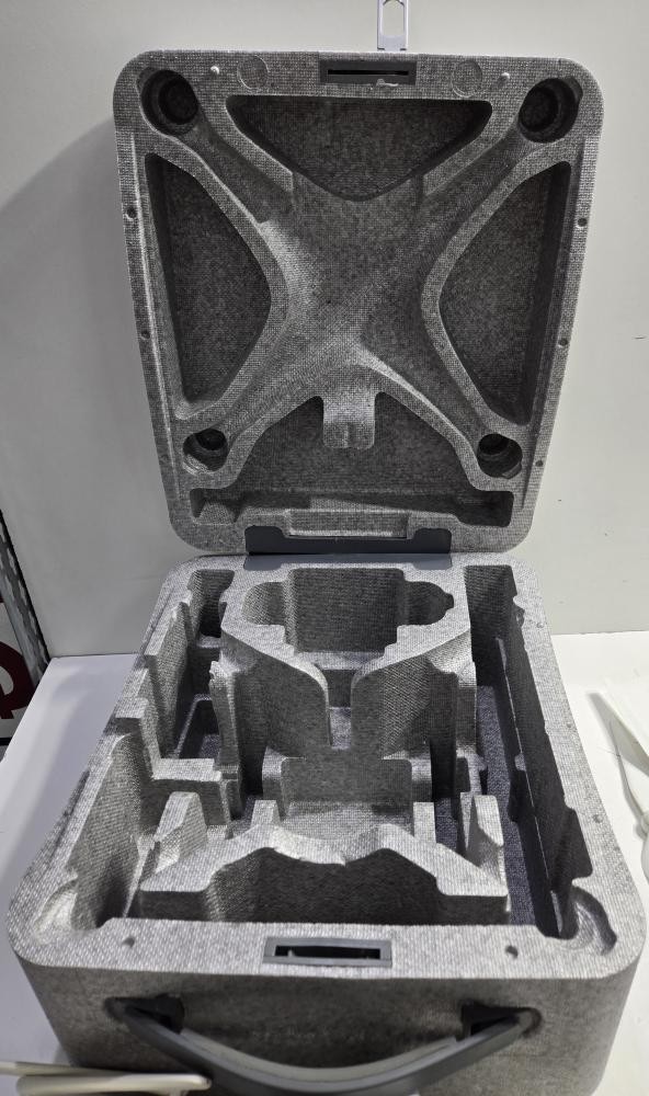 DJI DRONE PHANTOM 4 ADVANCED (P11032842)