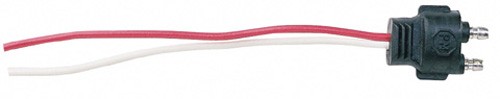PETERSON 2 WIRE PLUG 431-49