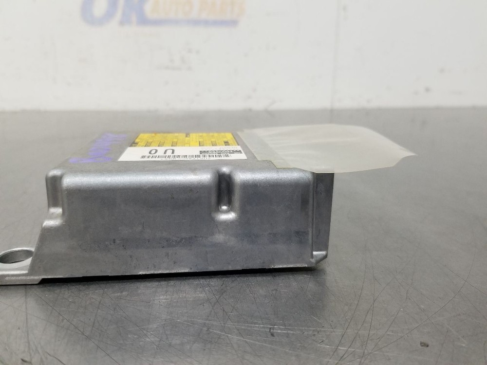 14 LEXUS ES350 SRS CONTROL MODULE 8917033860