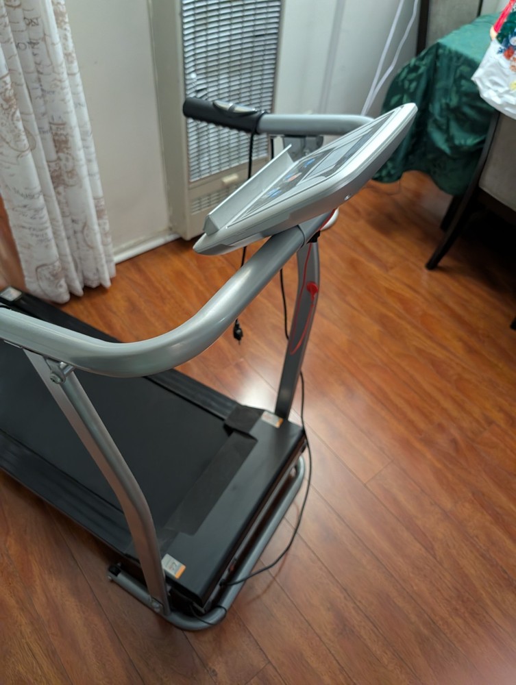 ancheer treadmill
