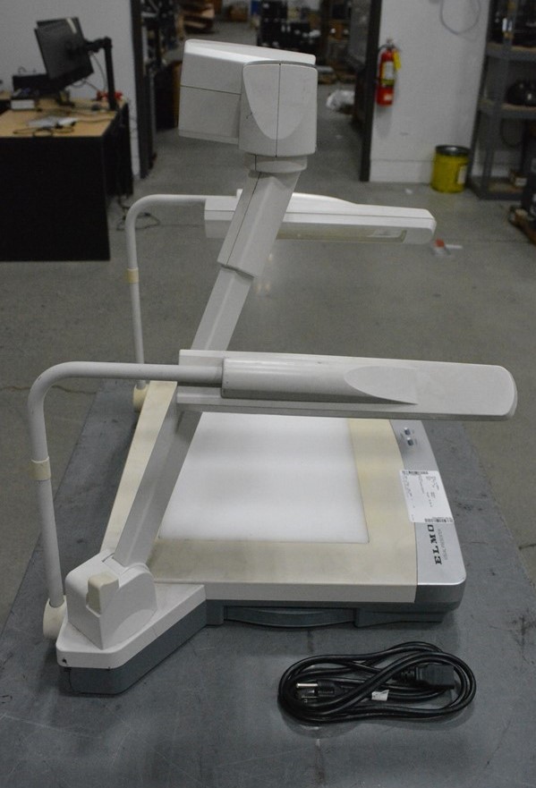 ELMO HV-8000SX Visual Presenter