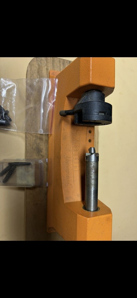 Lyman Universal Case Trimmer