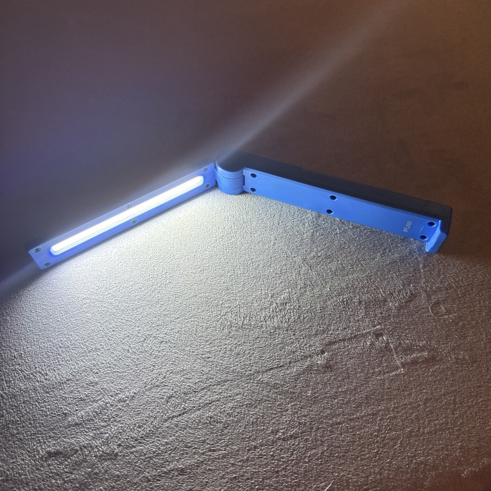 Matco Tools Slim Rechargeable Light With UV - SFL500