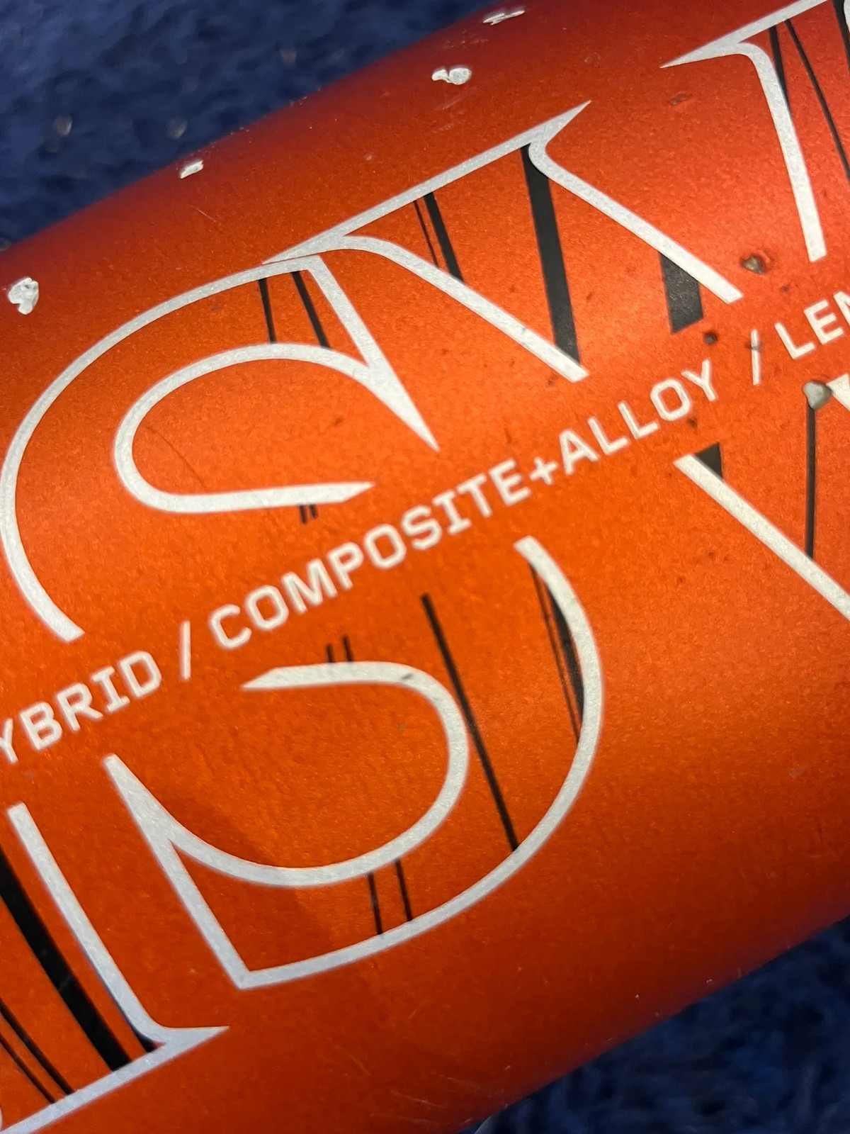 2023 Louisville Slugger Select PWR Hybrid Bat USSSA Certified (-5) Hybrid...