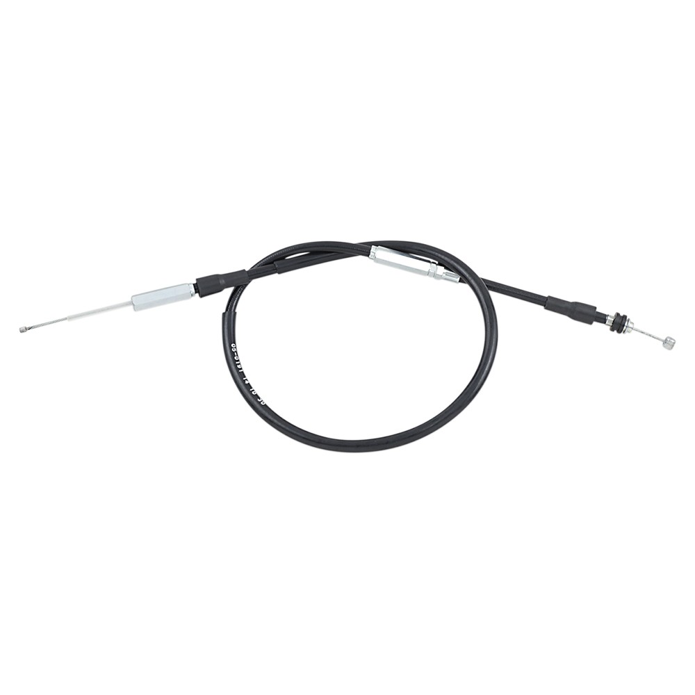 Motion Pro Black Vinyl Throttle Cable - 05-0191
