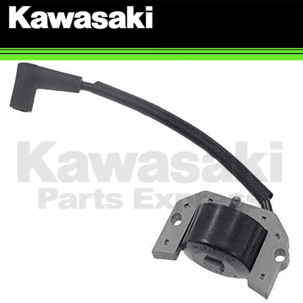 NEW 2005-2026 GENUINE KAWASAKI MULE 600 610 SX IGNITION COIL ASSEMBLY 21171-7035