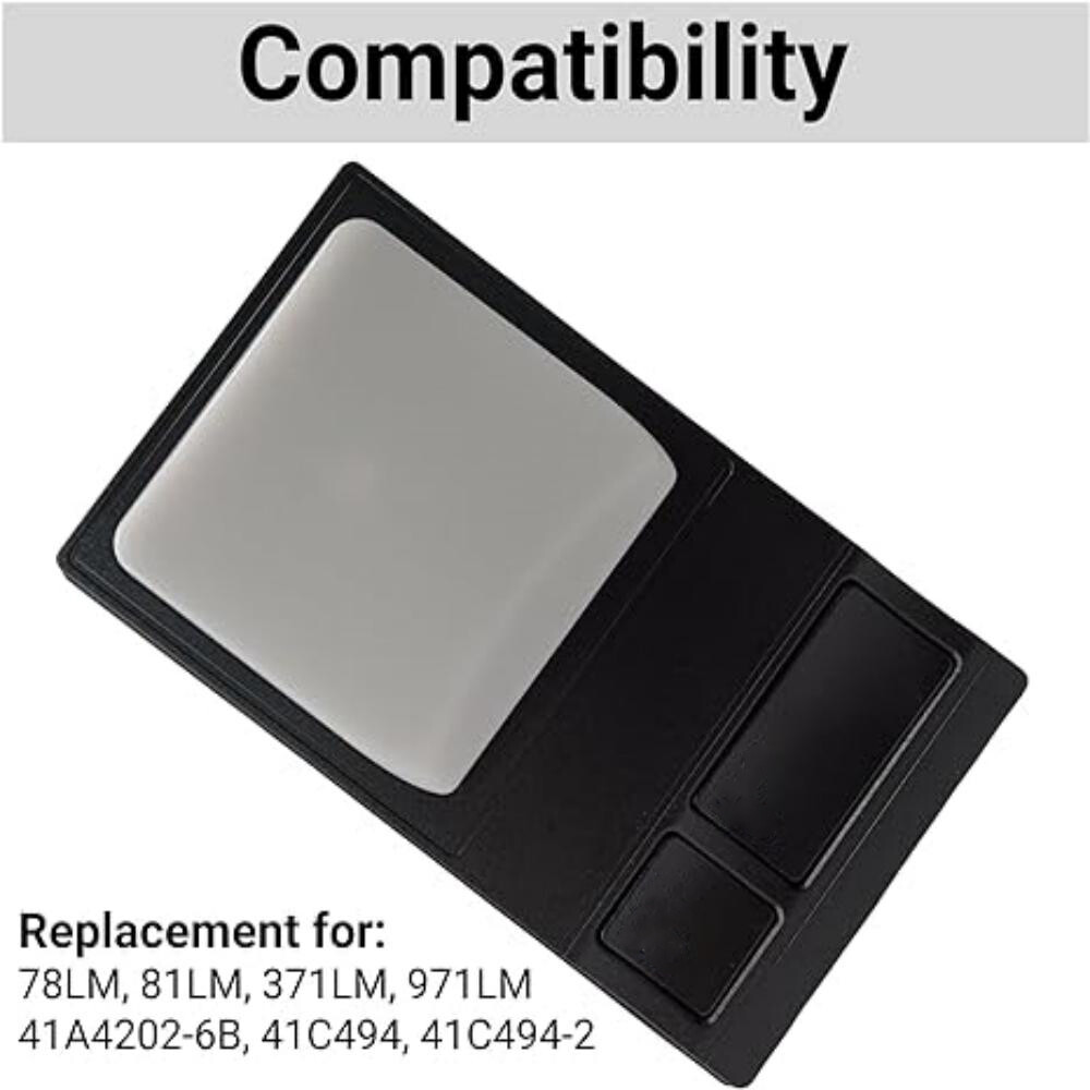 1/2PC For LiftMaster 378LM 041A6345-1 Security+ Wireless Wall Control Panel Comp