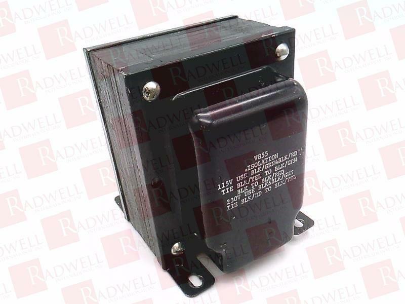 HAMMOND MANUFACTURING V855 / V855 (USED)