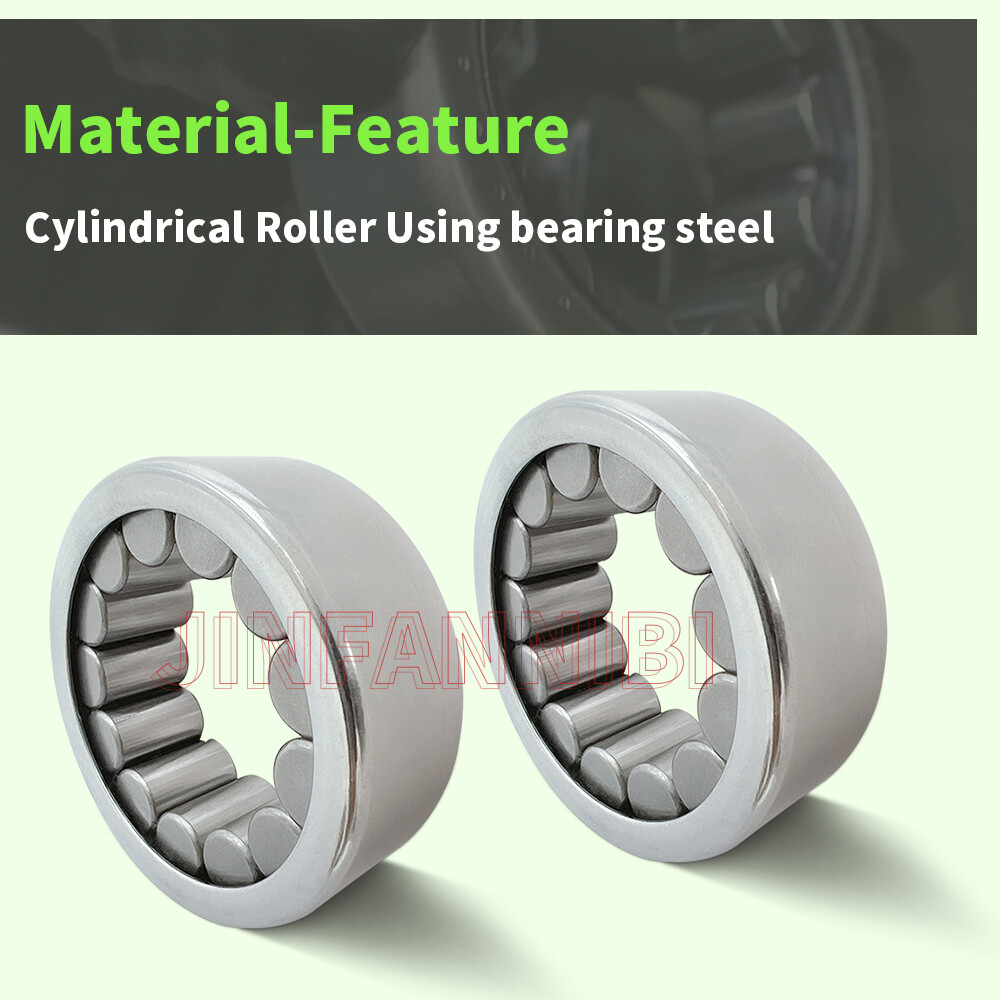 2 Sets Rear Wheel Axle Bearing & Seal Kit LH RH for Chevy Silverado 1500 #513067