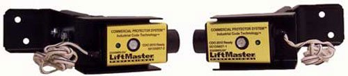 Liftmaster CPS-U Commercial Protector System for Logic Control Operator 30' Door