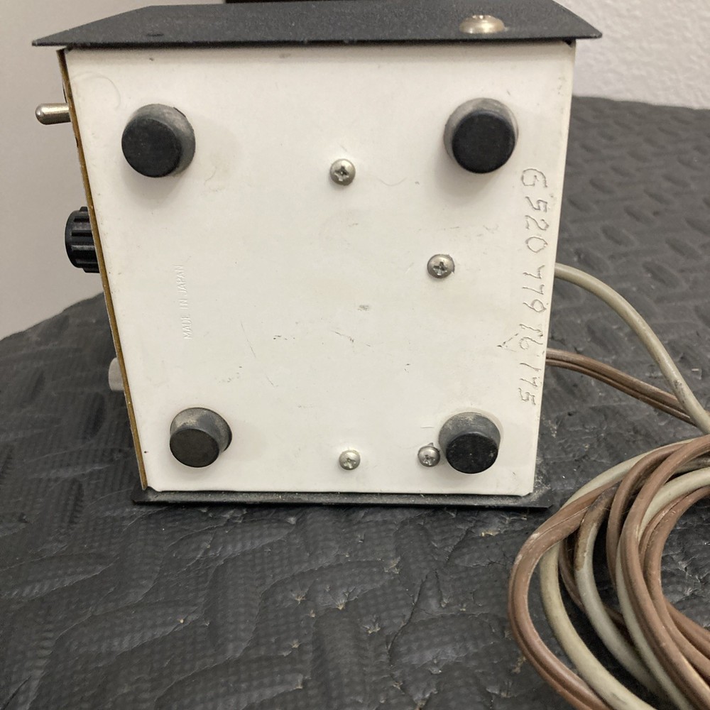 Autek Research IC Active Filter-QF1