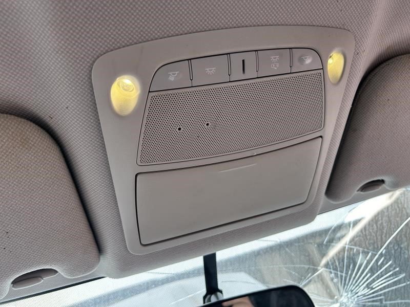 SENTRA 2018 High Mounted Stop Light 104578377