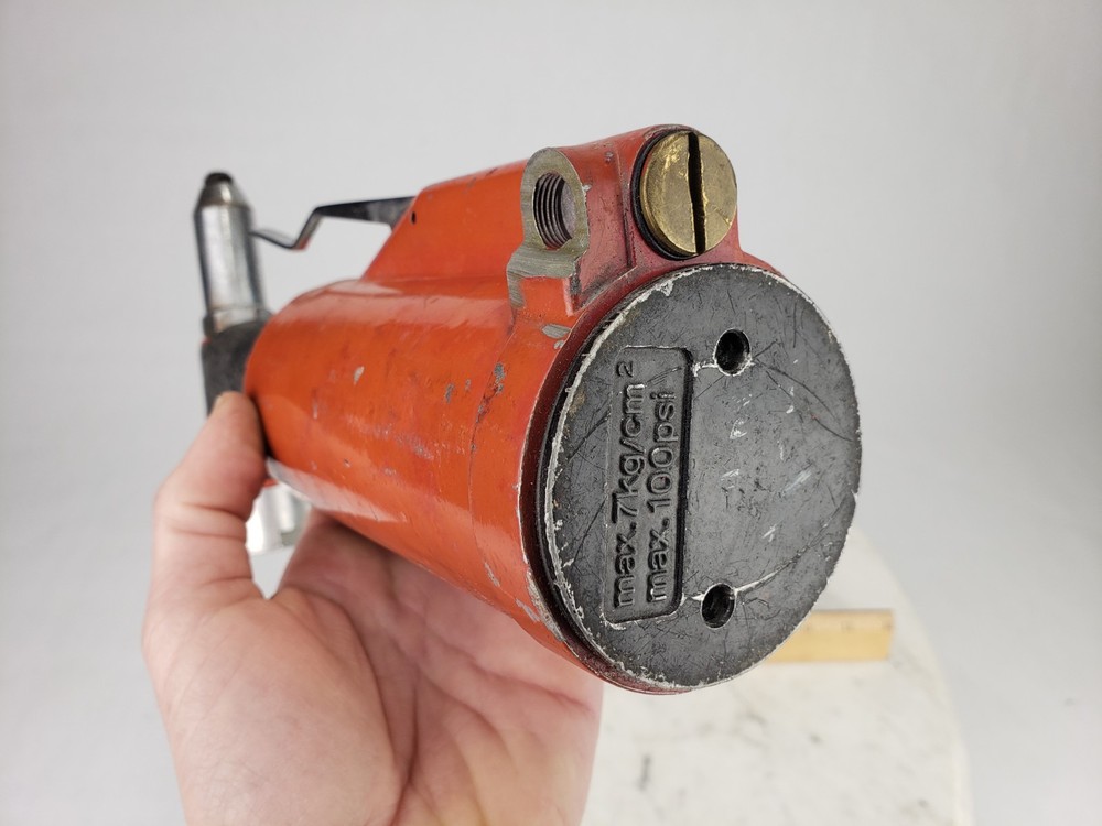 Pneumatic Aircraft Riveter - Pop Rivet Tool Air