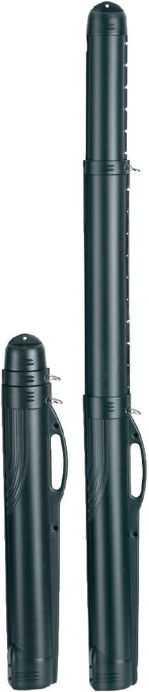 Guide Series Airliner Telescoping Rod Case