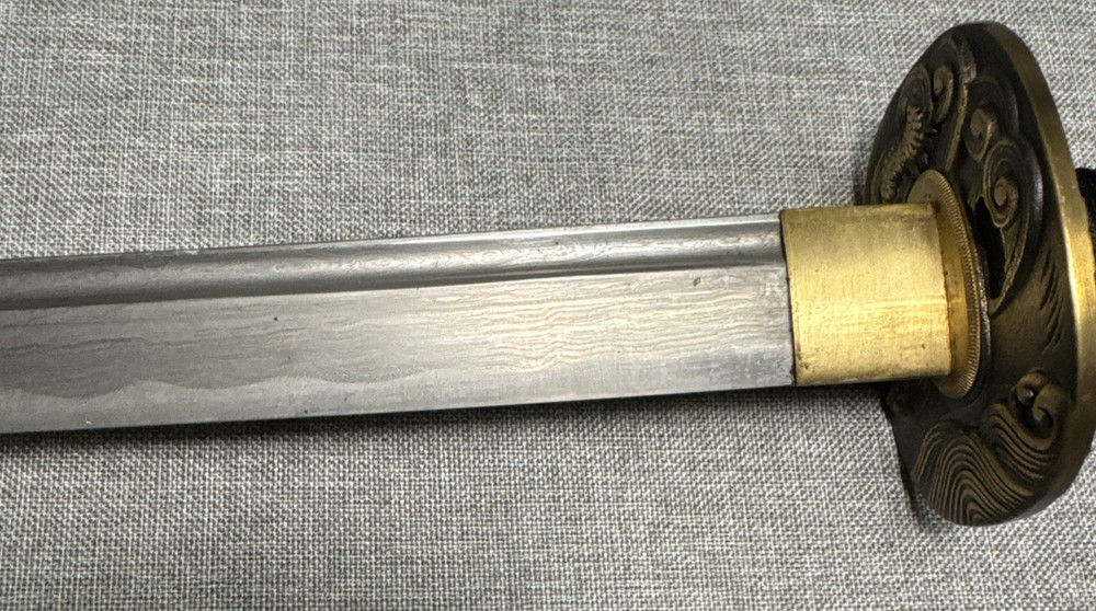 Katana Sword