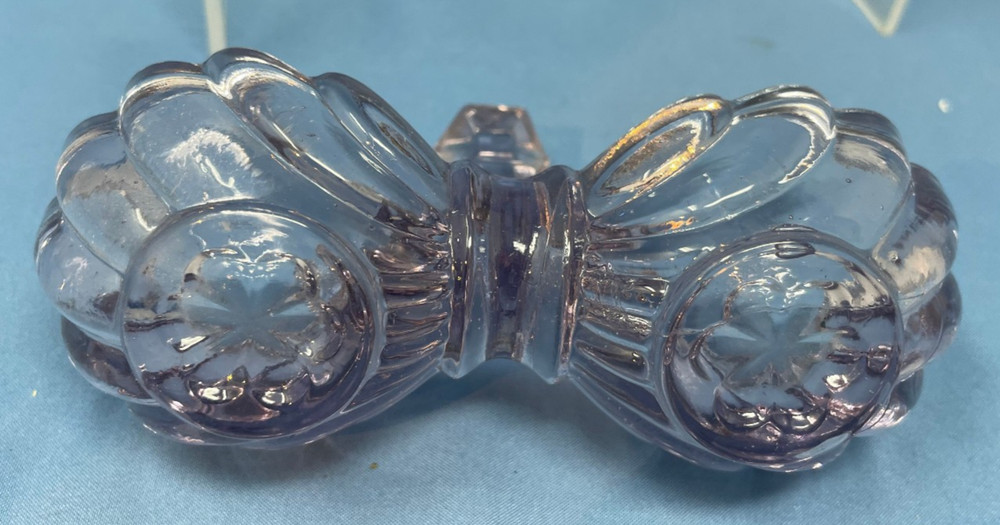 EAPC Sun Purple Double Master Salt Shell pattern