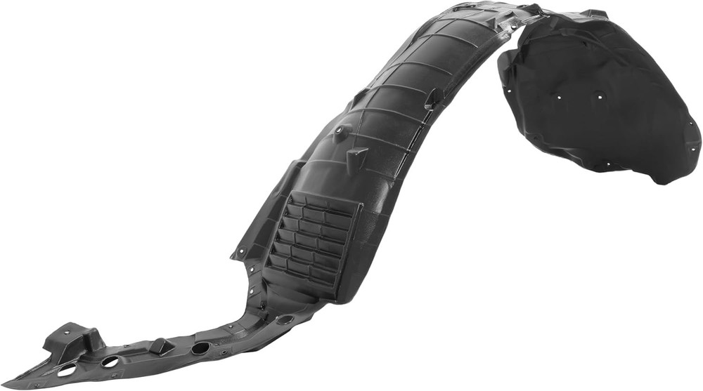 Front Fender Liner Inner Panel Compatible with 2018 Nissan Altima Replacement