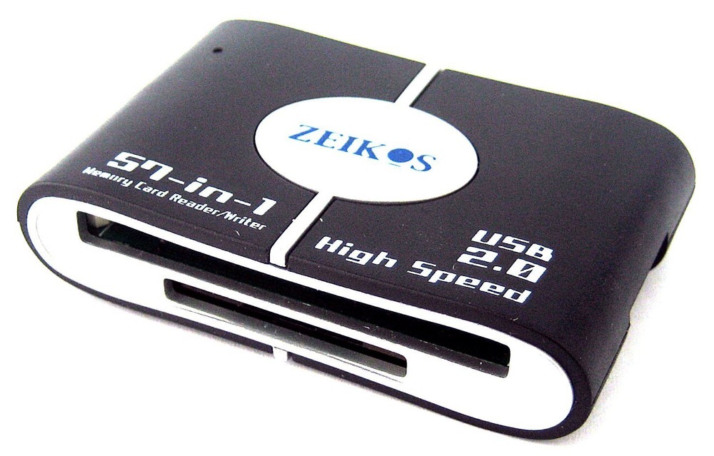 BRAND NEW Memory Card Reader Writer For Canon EOS R
