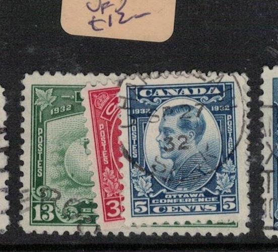 Canada SG 315-7 VFU (5eim)
