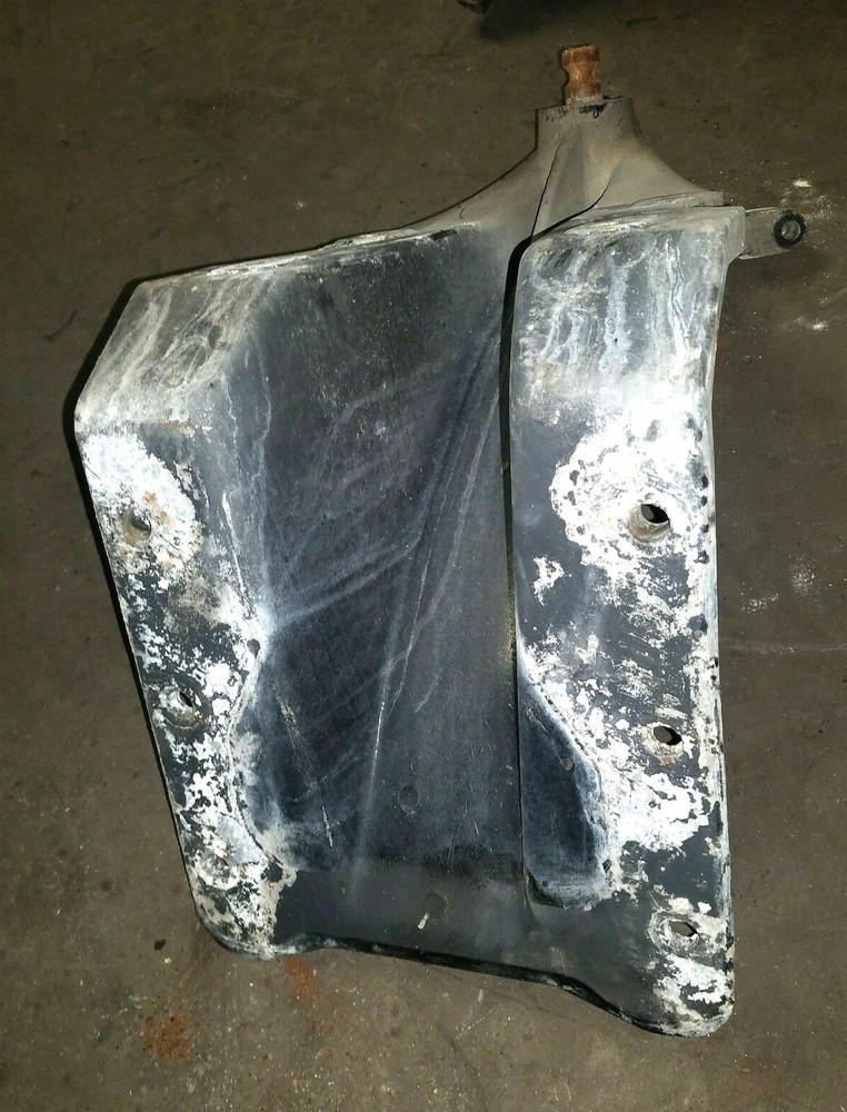 KENWORTH T2000 LEAF SPRING HANGER A85-1200-1