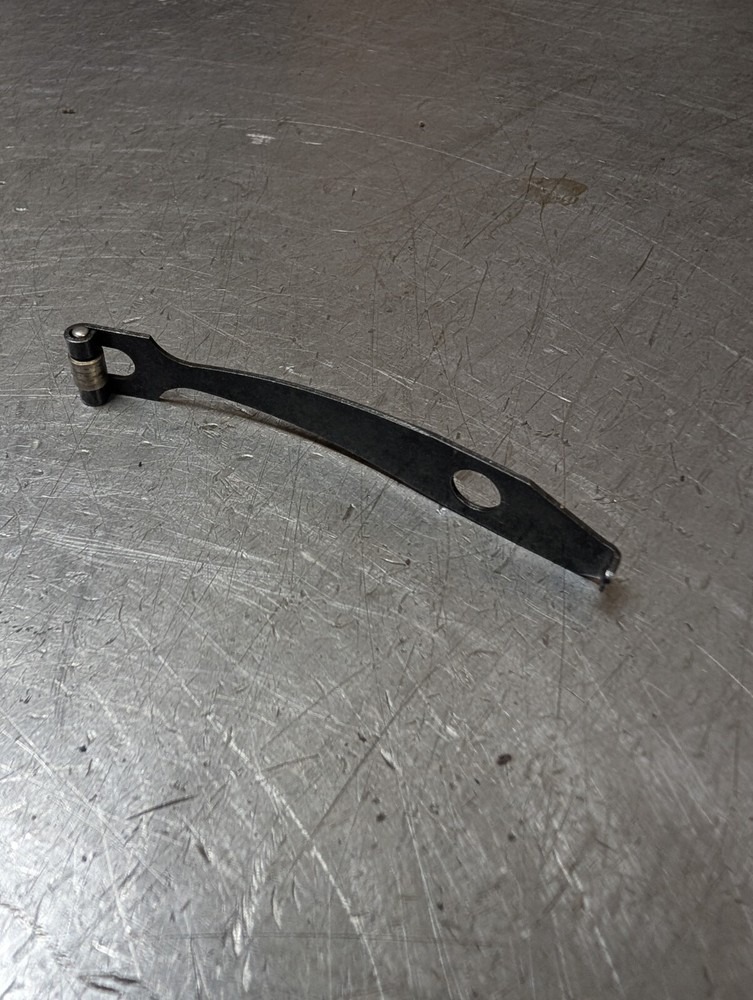 th400 detent spring
