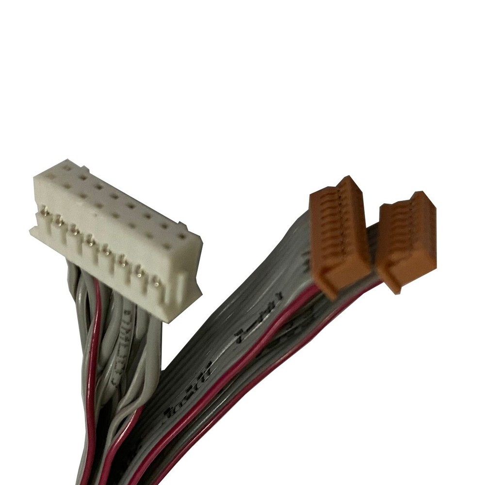 New Cable for TERAOKA Digism-300 printhead Flex Cable