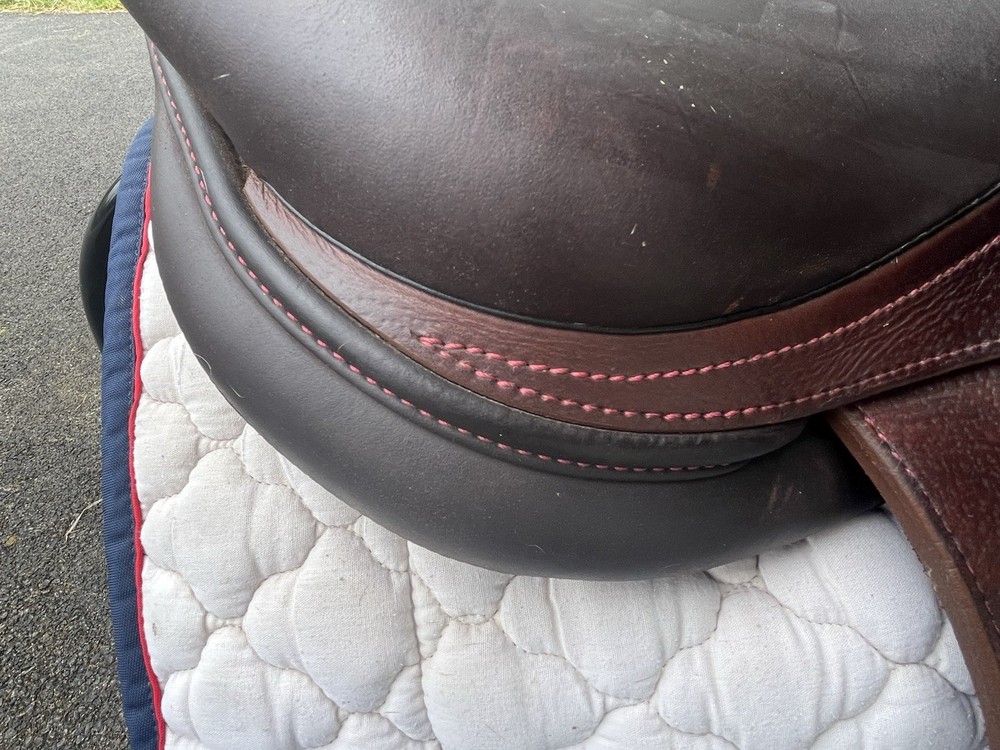 2023 Antares Evolution 16.5 Saddle