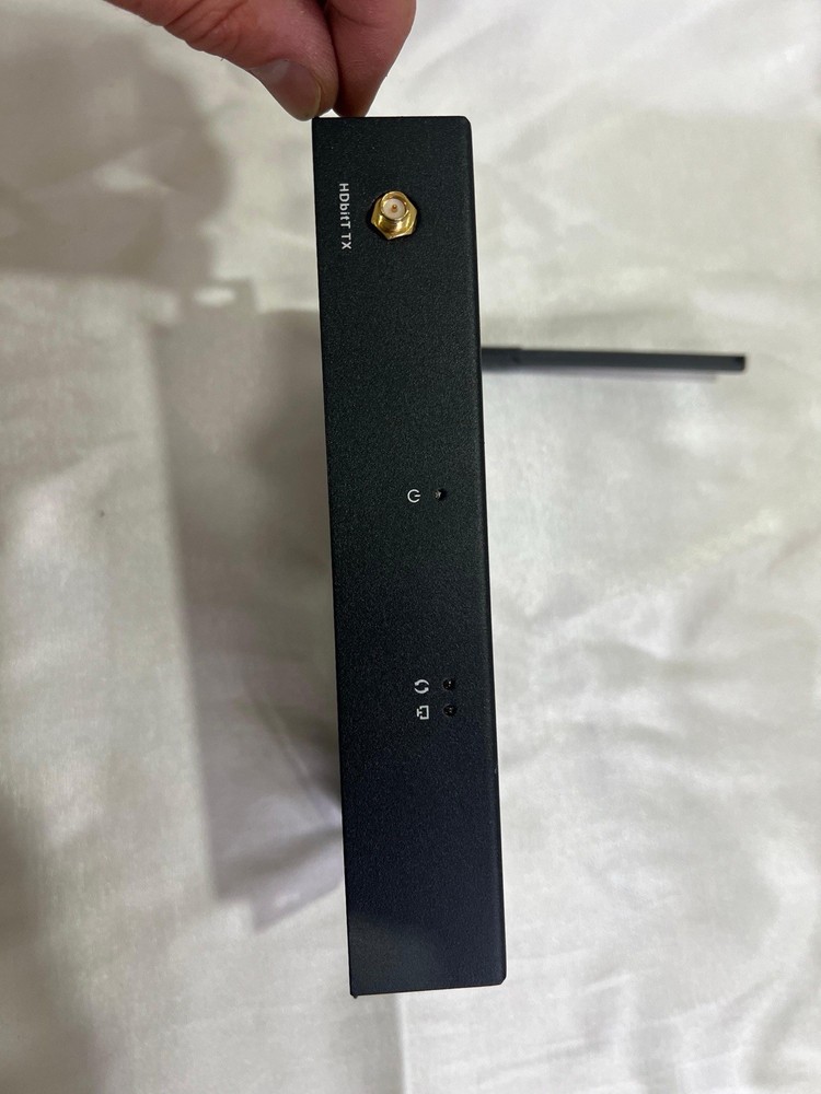 J-Tech Digital Wireless HDMI Extender 1080p HDbitT WEX-5D IR