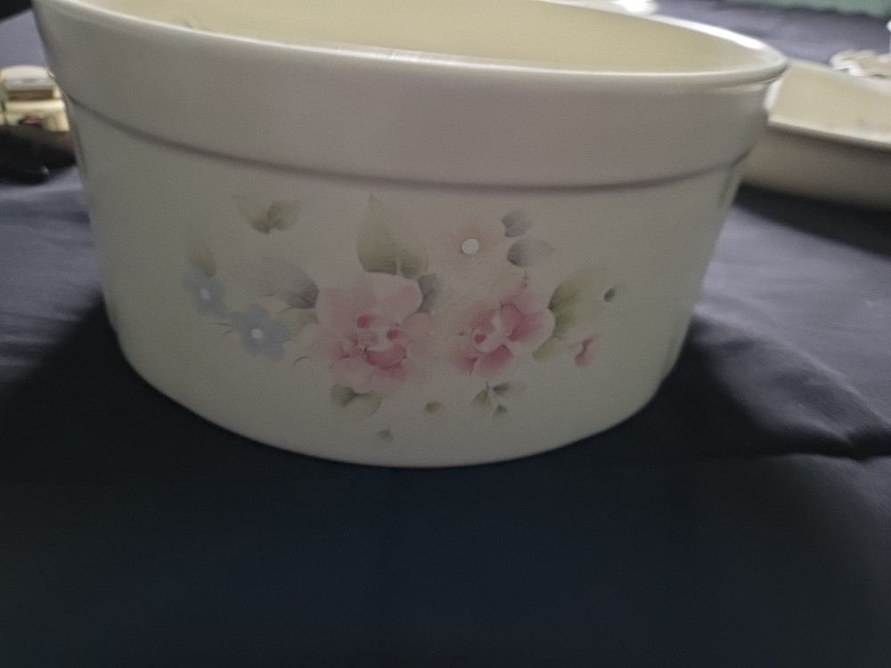 Pfaltzgraff Assorted Table Setting Replacement "You Choose" Pieces Tea Rose