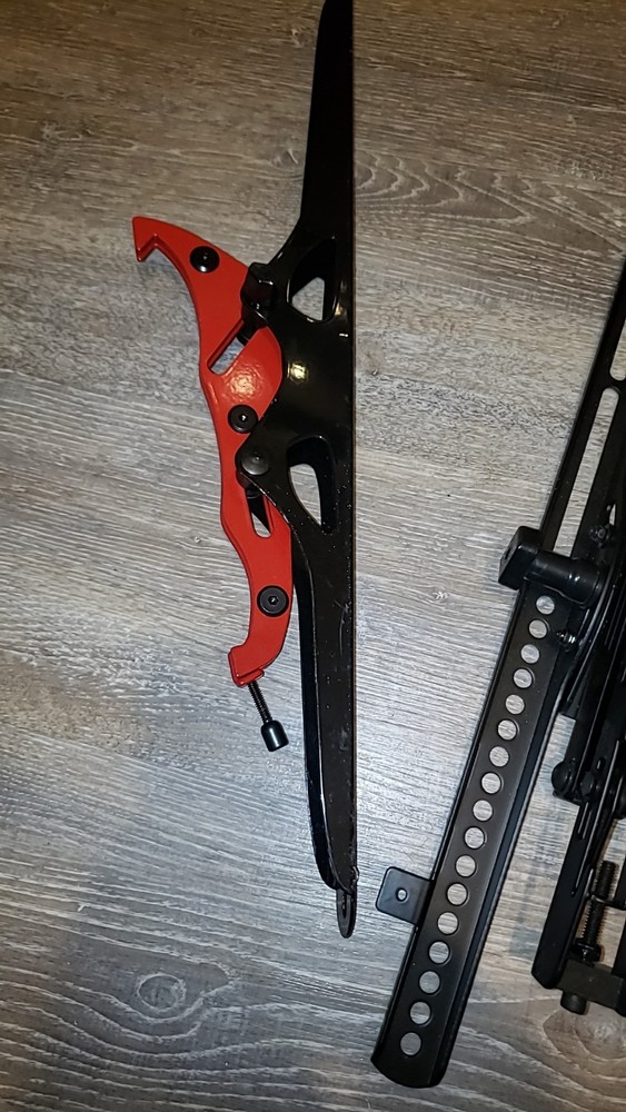 z line mounting brackets and swivel mount